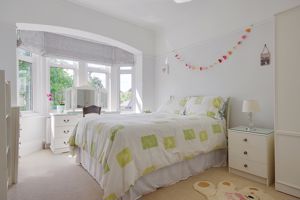 Bedroom Three- click for photo gallery